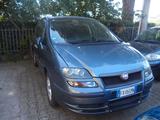 Fiat Ulysse 2.0 MJT 136 CV Emotion - Fiat Ulysse: Emotion