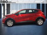 Renault Captur ZEN TCe 90 - Renault Captur: Zen