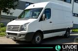 Volkswagen Crafter 35 L2H2|BÄR CARGOLIFT|NAVI|KLIMA|STANDH. - Volkswagen: L35