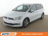 Volkswagen Touran 1.6 TDI Join Aut.*NAVI*LED*ACC*PDC*SHZ* - VW Touran Gebrauchtwagen in Dresden