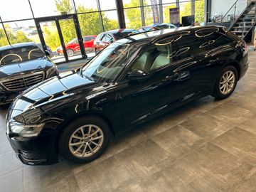 Audi A6 *AHK*ACC*4-Zonen*LED*HOLZ*