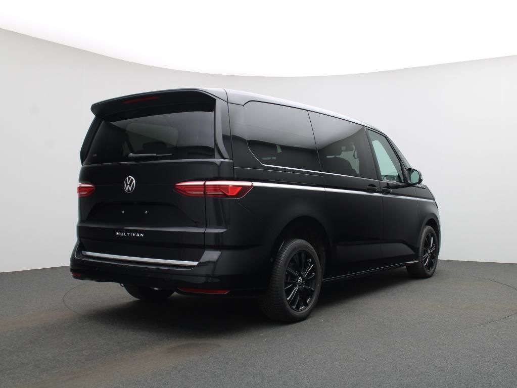 T7 Multivan 2.0 TDI Style LÜ,SHZ,NAV,MATRIX,AHK.