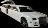 Chrysler 300C 3.5 V6 Autom. - - Chrysler 300C: V6