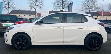 Opel Corsa F 5tg 1.2 Turbo GS Winterpaket