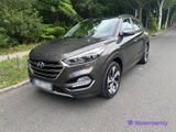 Hyundai TUCSON Tucson 1.6 Turbo 4WD DCT Prime*Pano*Leder - Hyundai in Berlin
