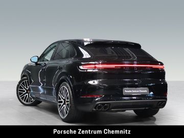 Porsche Cayenne - 3