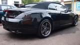 BMW 650i M Cabrio.V8 430 PS  - gebrauchte BMW 650 aus dem Jahr 2007
