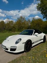 Porsche 911 / 997.2 Carrera S - Porsche in Hannover: 911