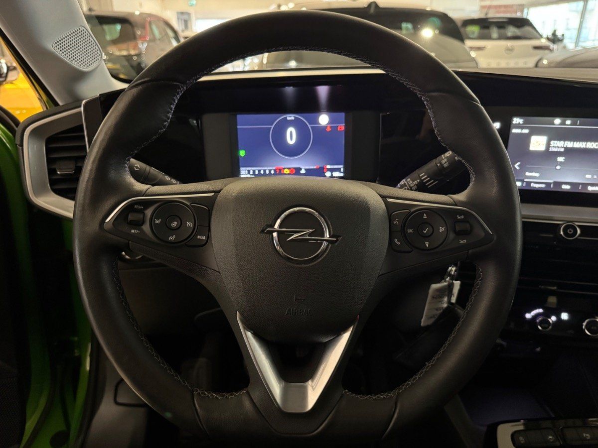 Opel Mokka - Bild 11