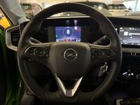 Opel Mokka - Vorschau Bild 11
