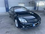 Mercedes-Benz CL 500 - Orginal Umbau 63 AMG bei mercedes  - : Coupe, Mercedes