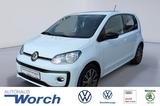 Volkswagen up! 1.0 Active MAPS&MORE+SHZ+LANE-ASSIST+KLIMA - gebrauchte VW up! aus dem Jahr 2023