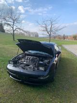 Ford Probe 2.5 V6 24V 24V - gebrauchte Ford Probe aus dem Jahr 1993