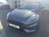 Ford Focus Lim. ST-Line X - Ford Focus ST mit Hybrid-Antrieb (Benzin/Elektro)