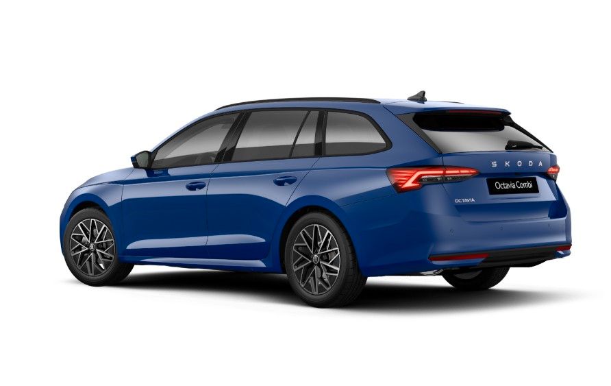 Skoda Octavia - Bild 4