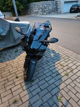 Yamaha R1 RN65