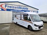 Malibu I 500 QB Touring Paket *ab Herbst* - Malibu I 500 QB