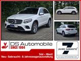 Mercedes-Benz GLC 250 AMG-Line 4Matic Glasdach|AHK|Navi - gebrauchte Mercedes-Benz SUV & Geländewagen