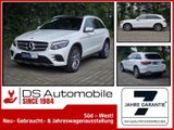 Mercedes-Benz GLC 250 AMG-Line 4Matic Glasdach|AHK|Navi - Mercedes-Benz: AMG 4matic