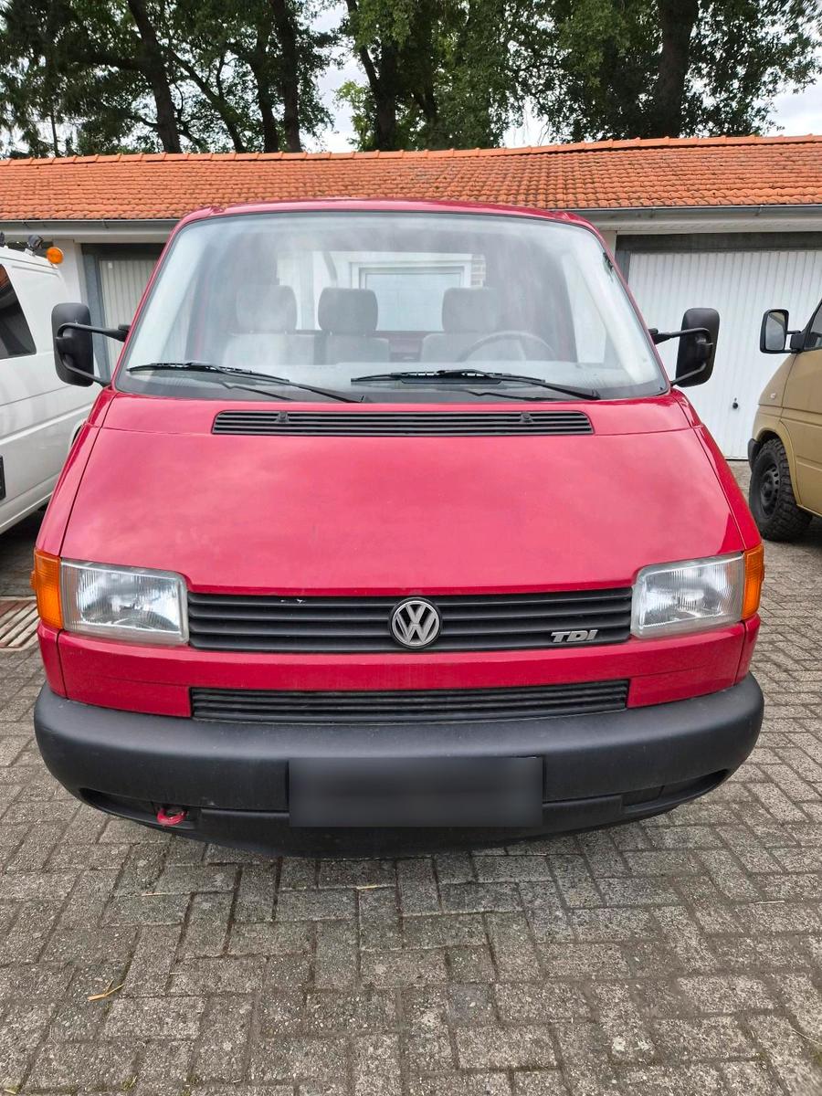 Volkswagen Andere