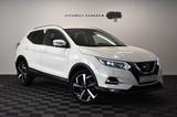 Nissan Qashqai Tekna *LED *360° *KEYLESS *DAB *SHZ - gebrauchte Nissan Qashqai aus dem Jahr 2018