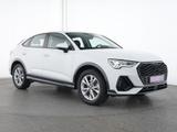 Audi Q3 Sportback S-Line LED|MMI Navi PLUS|AHK|SHZ|PD - Audi Q3: Sportwagen