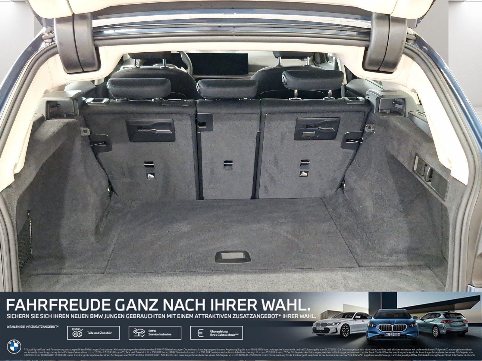 BMW 318 - Bild 13