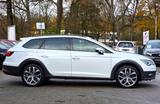Seat Leon ST X-Perience 4Drive Autom. Pano LED AHK - Seat X perience mit Diesel-Antrieb
