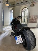 Harley-Davidson FAT Boy - HARLEY-DAVIDSON 2007 FAT BOY