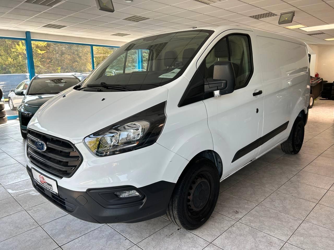 Ford Transit Custom Kasten 320 L1 Trend PDC