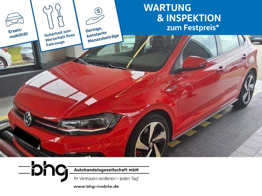 Volkswagen Polo GTI 2,0 TSI DSG, миниатюра 2