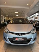 Hyundai i20 FIFA World Cup Edition / TÜV NEU - Hyundai i20: Fifa World Cup Edition