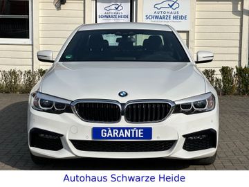 BMW 530 - 4