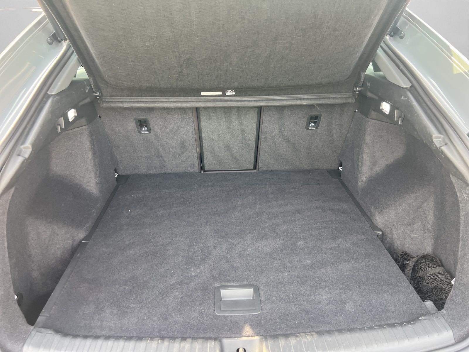 Audi Q4 Sportback e-tron 35 PANO SHZ LED MMI NAVI PLU foto 15