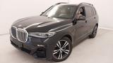BMW X7 xDrive 40 d M Sport /Sky Lounge /TV / Soft-Cl - BMW X7 Gebrauchtwagen in München