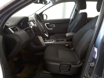 Land-Rover Discovery Sport - 5