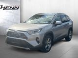 Toyota RAV 4 2.5 4x4 Hybrid Lounge AHK WKR - Toyota RAV 4: Lounge