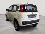 Fiat Panda 0.9 Twinair Natural Power Lounge  - Fiat Panda: Natural Power