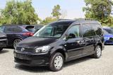Volkswagen Caddy 1.6 TDI Maxi Trendline NAVI KLIMA AHK PDC - Volkswagen Caddy: 6.1