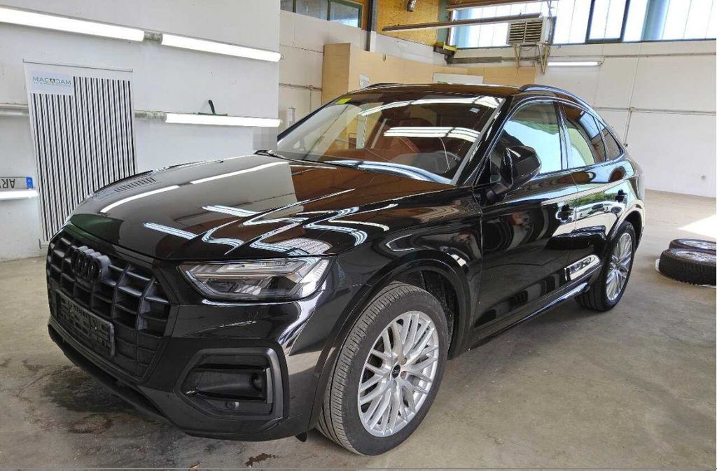 Image of Audi Q5