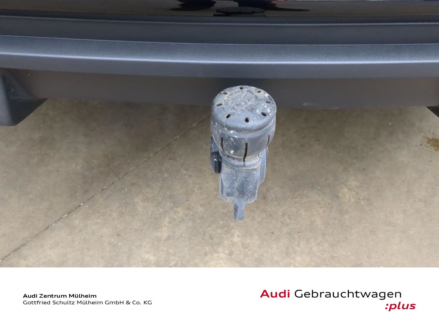 Audi Q5 - Bild 11