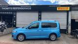 Ford Tourneo Connect Titanium Panorama Kamera LED - Ford Tourneo: 7 Sitzer