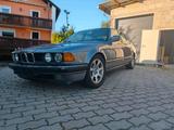 BMW E32 735i   6 Zylinder, Automatik - BMW 735 aus 1991
