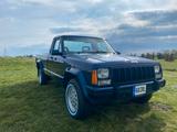 Jeep Comanche 4.0 R6 Automatic. Rare classic Am - Jeep aus 1988