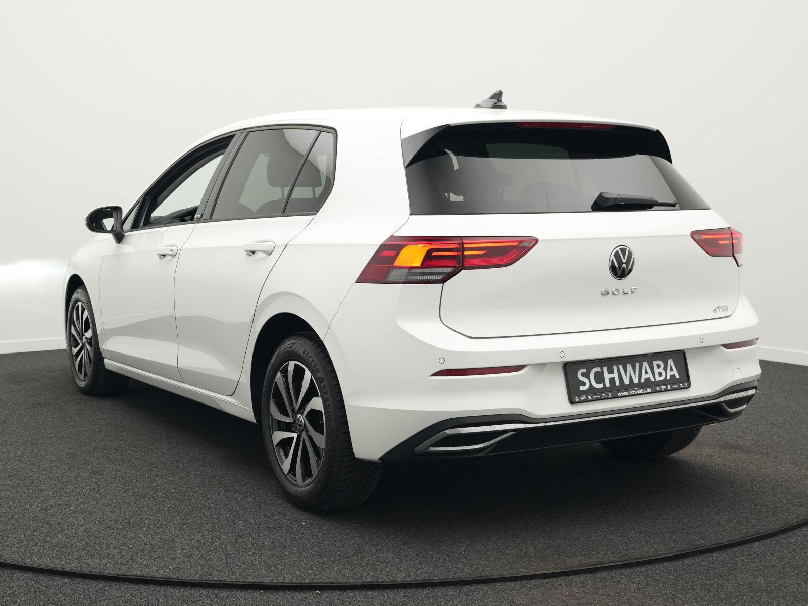 Volkswagen Golf VIII Active 1.0eTSI DSG AHK*ACC*KAM*ab 249€, миниатюра 27