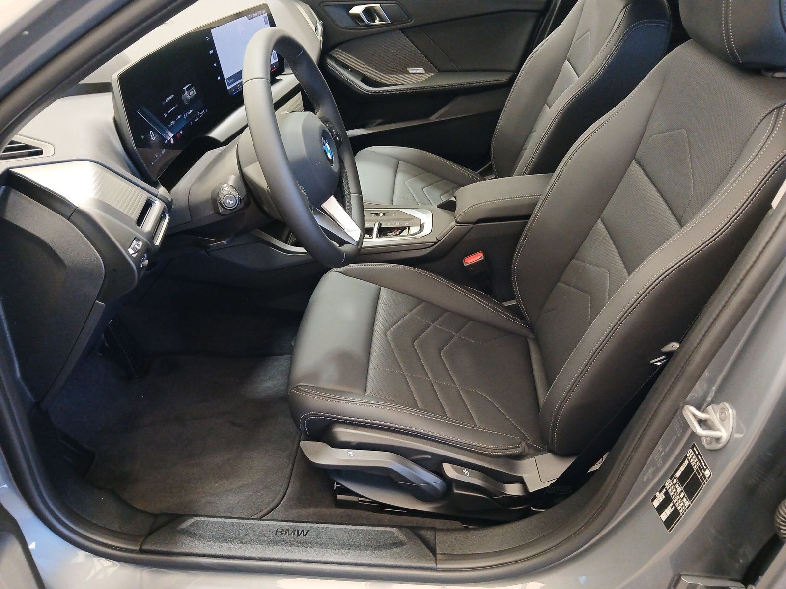 BMW 120 - Bild 8