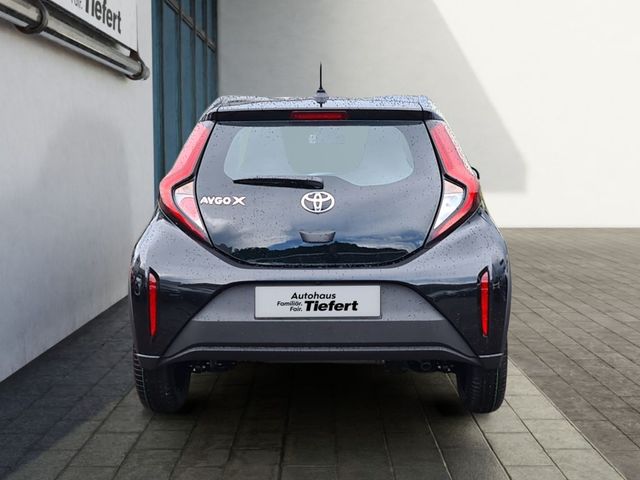Aygo X Play