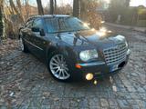 Chrysler 300C 3.0CRD SRT DESIGN/FACELIFT - gebrauchte Chrysler 300C aus dem Jahr 2009