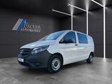 Mercedes-Benz Vito Mixto 111 CDI FWD kompakt, Klima, BT, AHK - Mercedes-Benz Vito: 111cdi