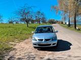 Mitsubishi lancer 1.6 - gebrauchte Mitsubishi Lancer aus dem Jahr 2003